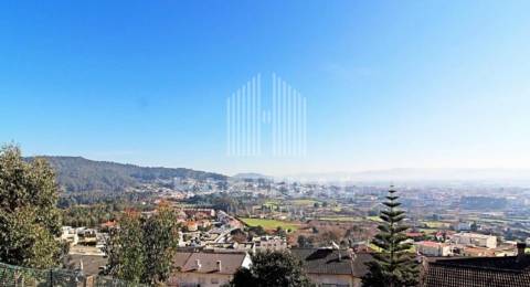 Moradia Isolada T5 na Abelheira