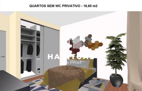 Moradia T3 em Santa Marta de Portuzelo