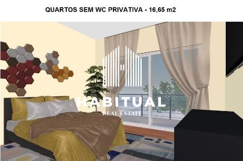 Moradia T3 em Santa Marta de Portuzelo