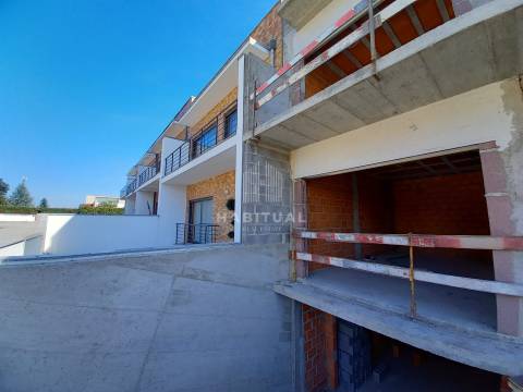 Moradia T3 em Santa Marta de Portuzelo