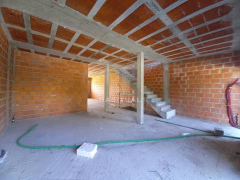 Moradia T3 em Santa Marta de Portuzelo