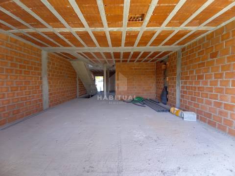 Moradia T3 em Santa Marta de Portuzelo