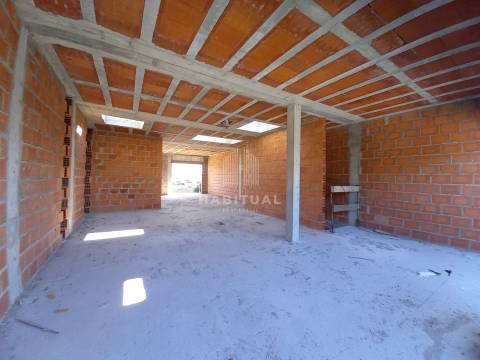 Moradia T3 em Santa Marta de Portuzelo