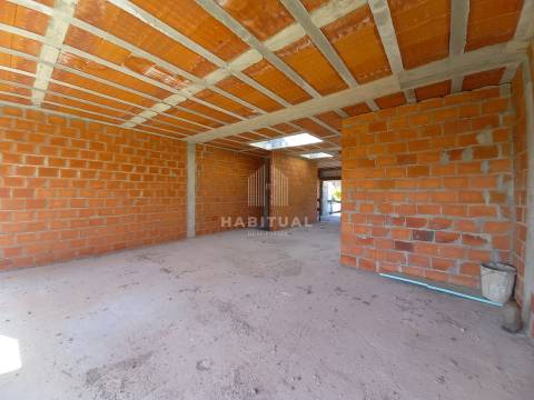 Moradia T3 em Santa Marta de Portuzelo