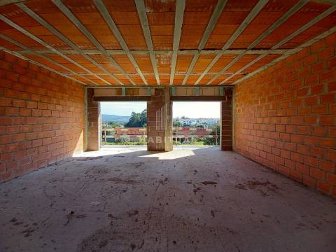 Moradia T3 em Santa Marta de Portuzelo