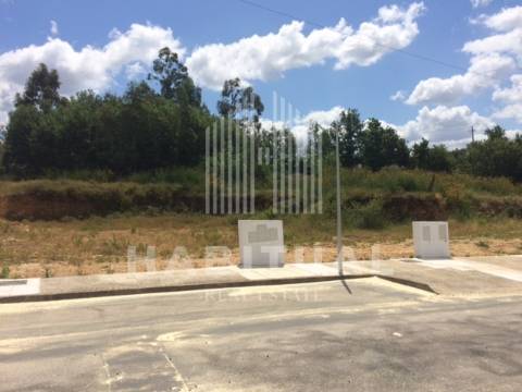 Lote de 410 m2 em Campos