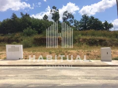 Lote com projeto aprovado em Campos