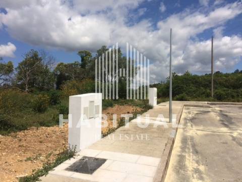 Lote com projeto aprovado em Campos