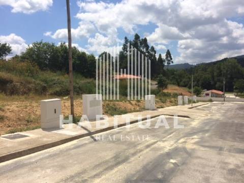 Terreno  Venda em Campos e Vila Meã,Vila Nova de Cerveira
