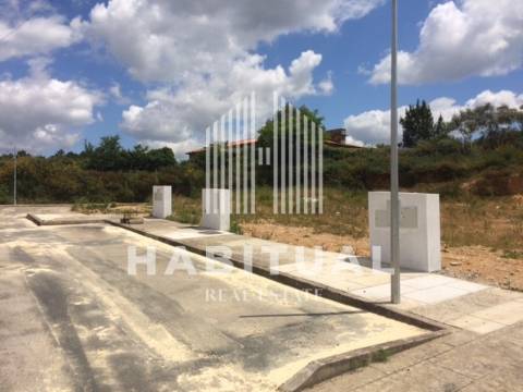 Terreno  Venda em Campos e Vila Meã,Vila Nova de Cerveira