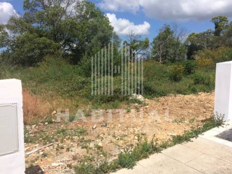 Lote de 406 m2 em Campos