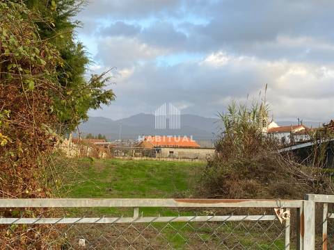 Terreno  Venda em Valença, Cristelo Covo e Arão,Valença