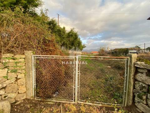 Terreno  Venda em Valença, Cristelo Covo e Arão,Valença