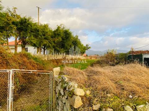 Terreno  Venda em Valença, Cristelo Covo e Arão,Valença