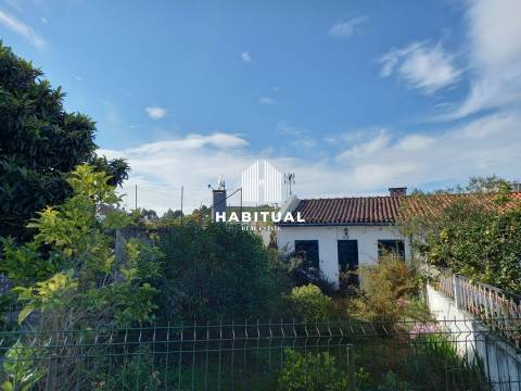 Moradia Isolada T2 em Darque
