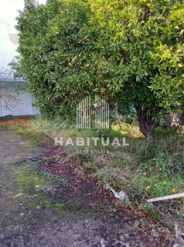 Moradia Geminada T4 em Darque