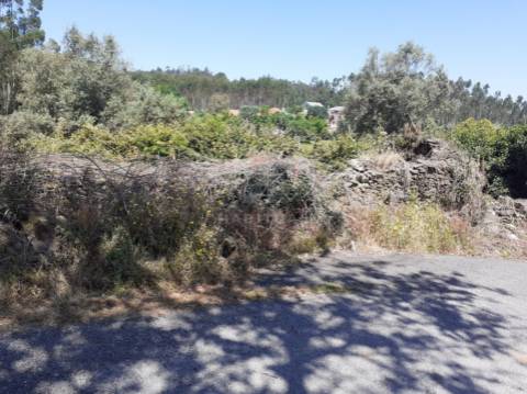 Terreno em Anais com viabilidade cosntrutiva