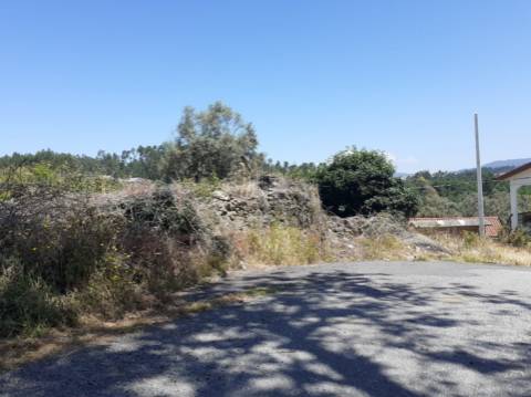 Terreno em Anais com viabilidade cosntrutiva