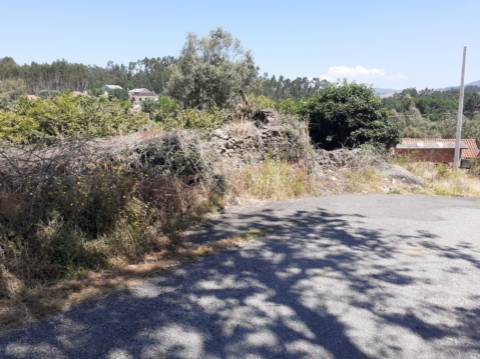 Terreno em Anais com viabilidade cosntrutiva