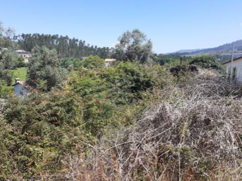 Terreno em Anais com viabilidade cosntrutiva