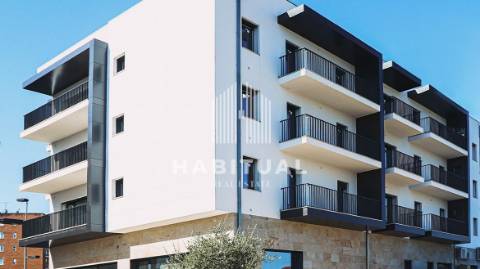 Apartamento T3 em Monção - R/C