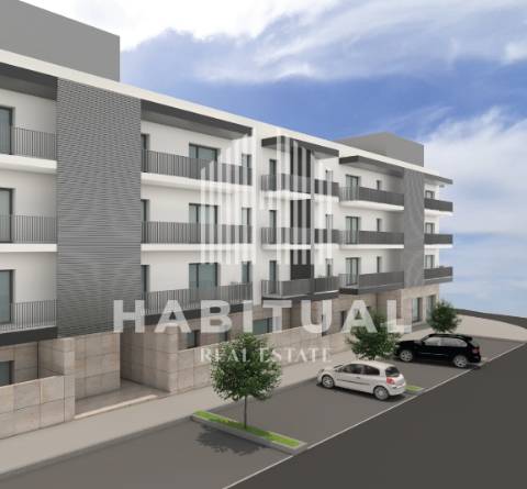 Apartamento T3 em Monção - R/C