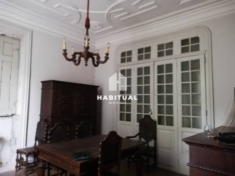 Quinta em Santa Marta com 20.000 2