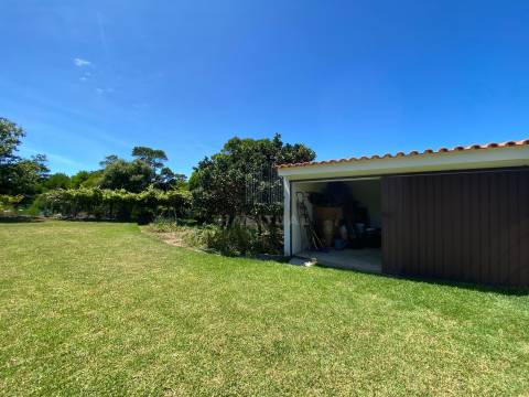 Moradia T9 Perto da Praia em Moledo