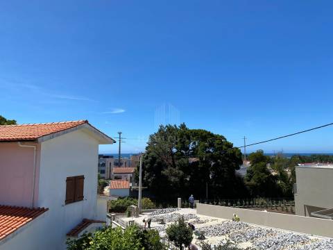 Moradia T9 Perto da Praia em Moledo