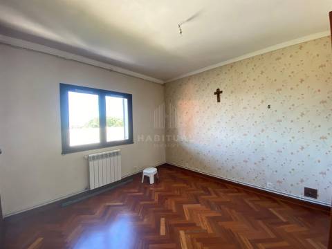 Moradia T9 Perto da Praia em Moledo