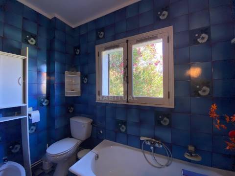 Moradia T9 Perto da Praia em Moledo