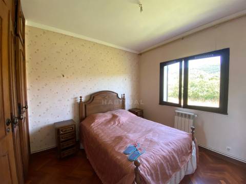 Moradia T9 Perto da Praia em Moledo