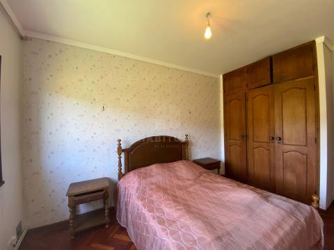 Moradia T9 Perto da Praia em Moledo