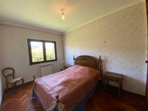 Moradia T9 Perto da Praia em Moledo