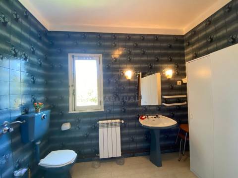 Moradia T9 Perto da Praia em Moledo