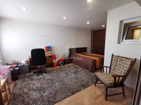 Moradia Isolada T4 Venda em Viana do Castelo (Santa Maria Maior e Monserrate) e Meadela,Viana do Castelo