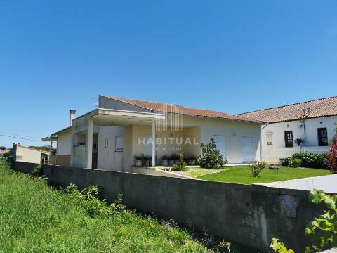 Moradia Isolada T4 Venda em Viana do Castelo (Santa Maria Maior e Monserrate) e Meadela,Viana do Castelo