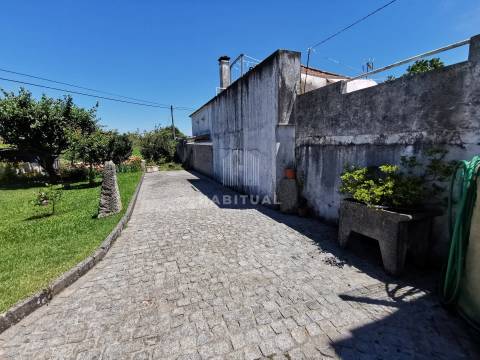 Moradia Isolada T4 Venda em Viana do Castelo (Santa Maria Maior e Monserrate) e Meadela,Viana do Castelo