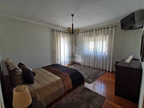 Moradia Isolada T4 Venda em Viana do Castelo (Santa Maria Maior e Monserrate) e Meadela,Viana do Castelo