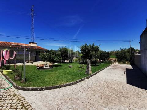 Moradia Isolada T4 Venda em Viana do Castelo (Santa Maria Maior e Monserrate) e Meadela,Viana do Castelo