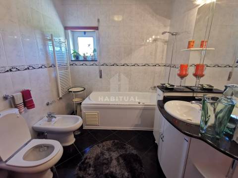 Moradia Isolada T4 Venda em Viana do Castelo (Santa Maria Maior e Monserrate) e Meadela,Viana do Castelo