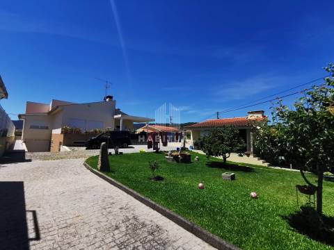 Moradia Isolada T4 Venda em Viana do Castelo (Santa Maria Maior e Monserrate) e Meadela,Viana do Castelo
