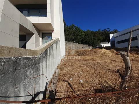 Lote  na Abelheira com 434 m2