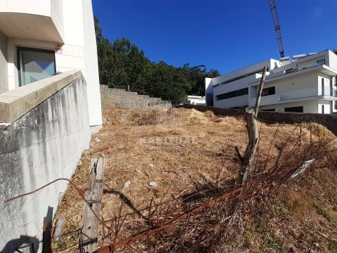 Lote  na Abelheira com 434 m2