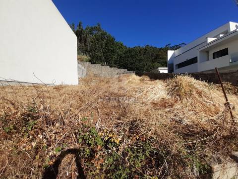 Lote  na Abelheira com 434 m2