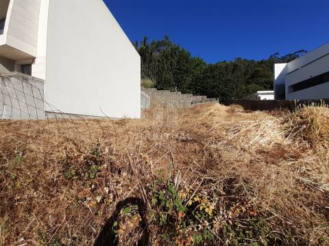 Lote  na Abelheira com 434 m2