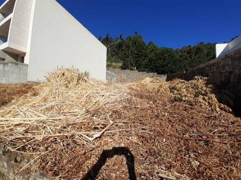 Lote  na Abelheira com 434 m2