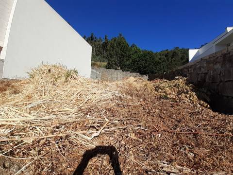 Lote  na Abelheira com 434 m2