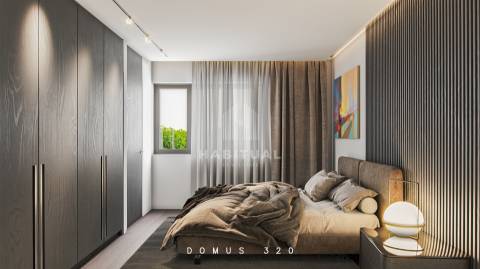 Apartamento T1 em construção Viana do Castelo