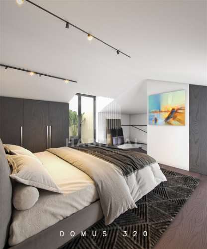 Apartamento T1 em construção Viana do Castelo